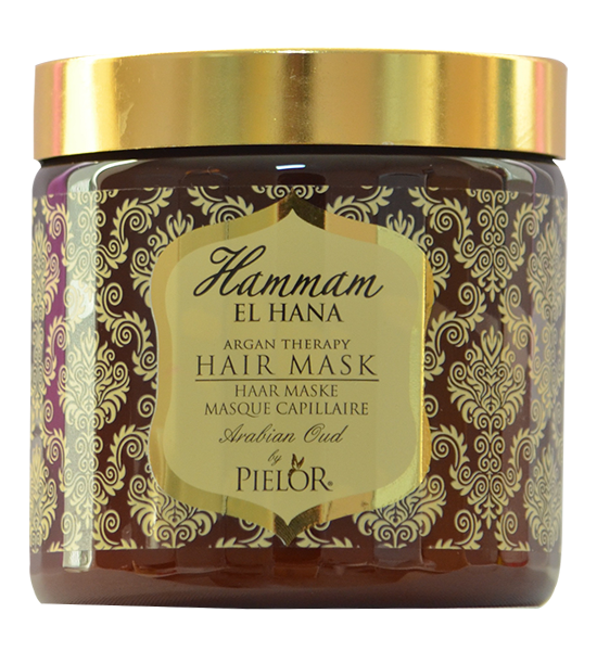 HAIR MASK 500 ML ARABIAN OUD